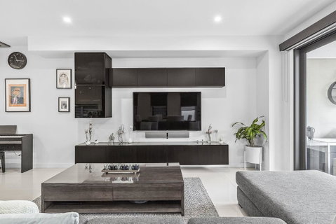 BOUTIQUE STAYS - Edinburgh Place - Kempsey Accommodation 0