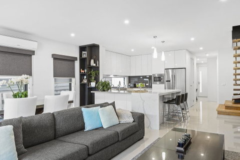 BOUTIQUE STAYS - Edinburgh Place - Kempsey Accommodation 3