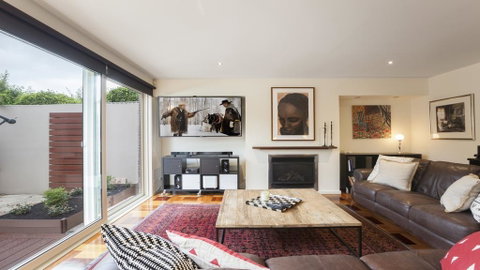 Boutique Stays - Elwood Hideaway - Kempsey Accommodation 1