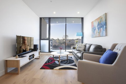 Boutique Stays - Hampton Hub - Kempsey Accommodation 2