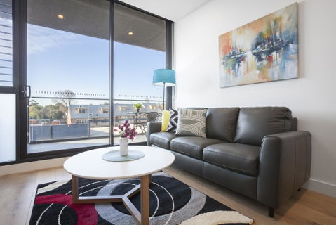 Boutique Stays - Hampton Hub - Kempsey Accommodation 0