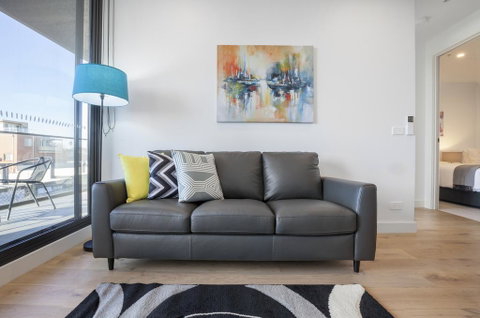 Boutique Stays - Hampton Hub - Kempsey Accommodation 1