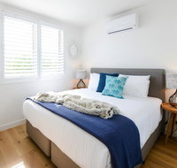 Boutique Stays - Hampton Lookout - Kempsey Accommodation