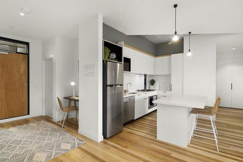 Boutique Stays - Highviews - Kempsey Accommodation 1