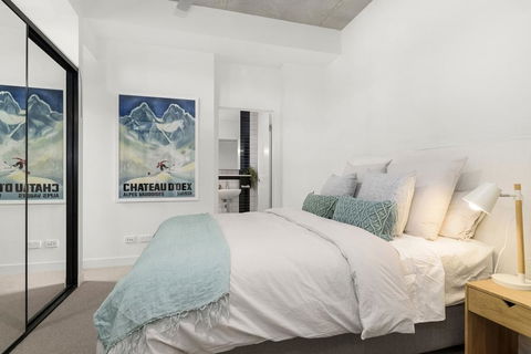Boutique Stays - Highviews - Kempsey Accommodation 3