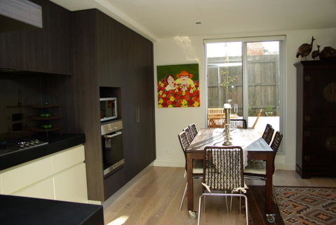 Boutique Stays - Lalique, Elwood Apartment - Kempsey Accommodation 0