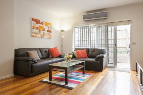 Boutique Stays - Melrose Terrace, Townhouse In North Melbourne - Kempsey Accommodation 1