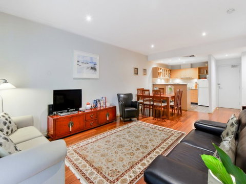 Boutique Stays - River Boulevard, Richmond Apartment - Kempsey Accommodation 3
