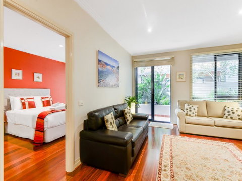 Boutique Stays - River Boulevard, Richmond Apartment - Kempsey Accommodation 0