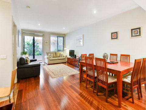 Boutique Stays - River Boulevard, Richmond Apartment - Kempsey Accommodation 2