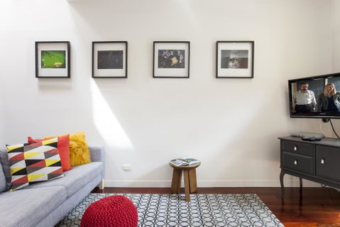 Boutique Stays - Somerset Terrace, Townhouse In Richmond - Kempsey Accommodation 3