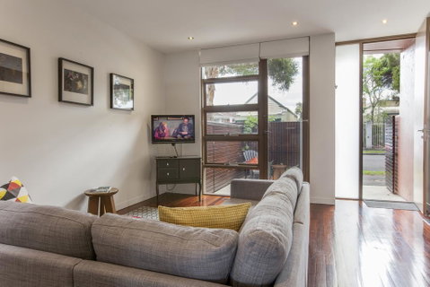 Boutique Stays - Somerset Terrace, Townhouse In Richmond - Kempsey Accommodation 2