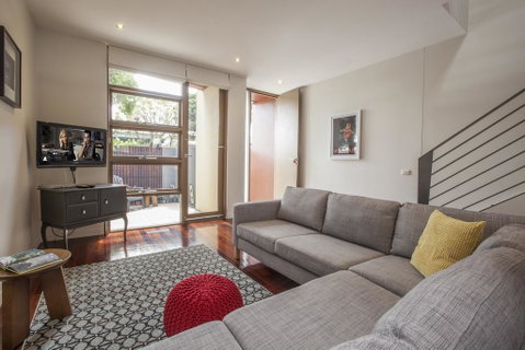 Boutique Stays - Somerset Terrace, Townhouse In Richmond - Kempsey Accommodation 1