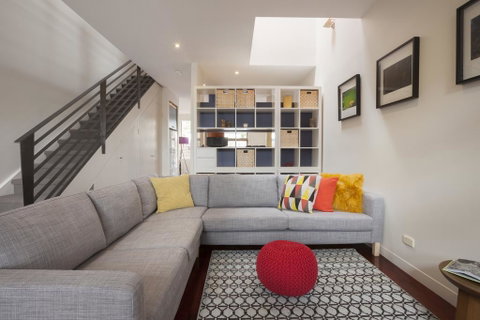Boutique Stays - Somerset Terrace, Townhouse In Richmond - Kempsey Accommodation 0