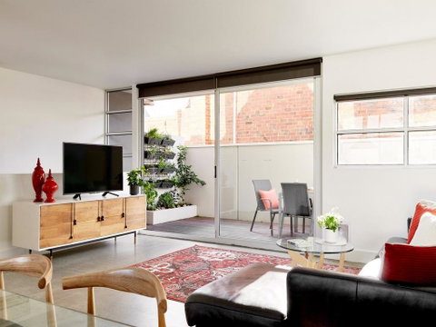 Boutique Stays - The Cassin - Kempsey Accommodation 0