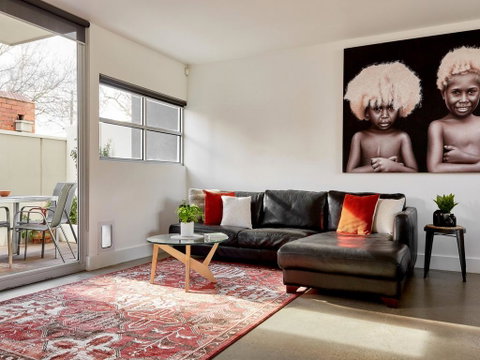Boutique Stays - The Cassin - Kempsey Accommodation 2