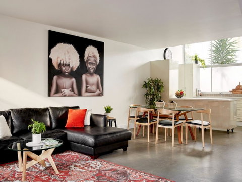 Boutique Stays - The Cassin - Kempsey Accommodation 1