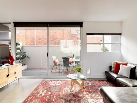 Boutique Stays - The Cassin - Kempsey Accommodation 3
