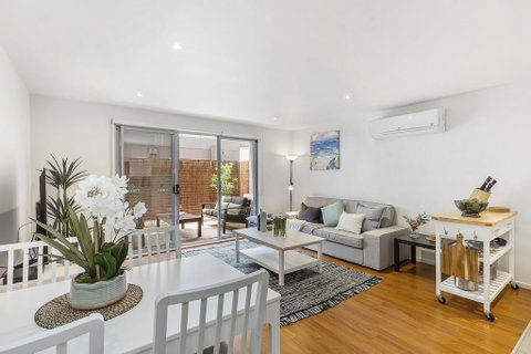 Boutique Stays - The Lansdowne - Kempsey Accommodation 1