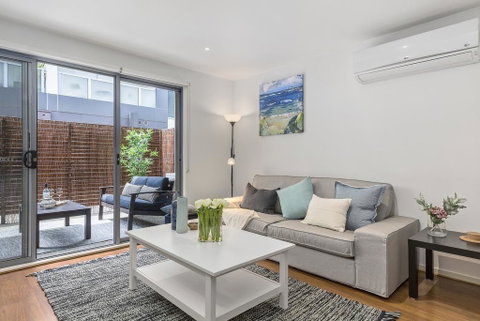 Boutique Stays - The Lansdowne - Kempsey Accommodation 0