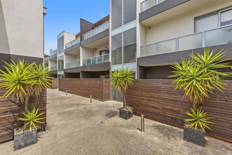 Boutique Stays - The Lansdowne - Kempsey Accommodation 3