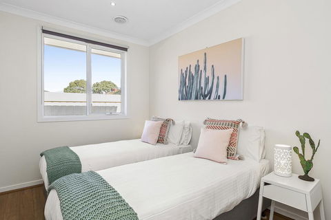Boutique Stays - The Richardson - Kempsey Accommodation 1