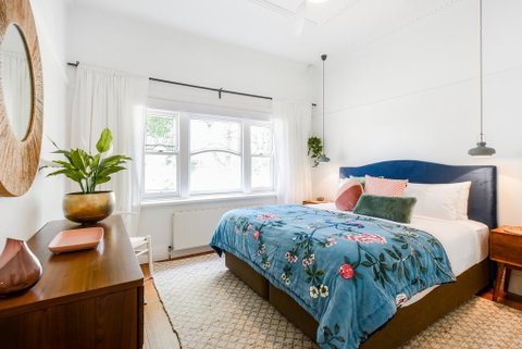 Boutique Stays - The Veronica - Kempsey Accommodation 0