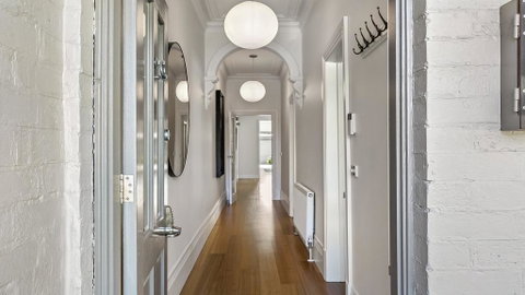 Boutique Stays - Victorian Vogue, Richmond House - Kempsey Accommodation 1