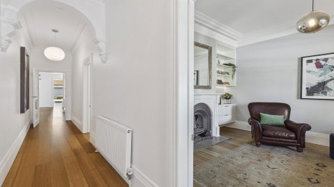 Boutique Stays - Victorian Vogue, Richmond House - Kempsey Accommodation 2