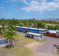 Bowen Arrow Motel