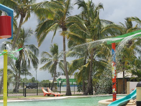 Bowen Holiday Park - Kempsey Accommodation 2