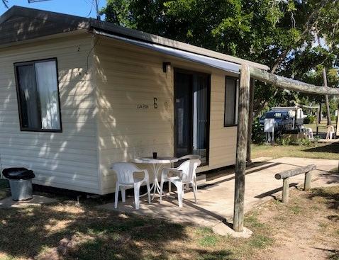 Bowen Holiday Park - Kempsey Accommodation 1