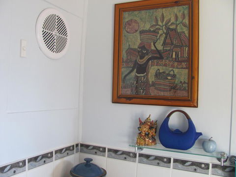 Bower's Hideout - Kempsey Accommodation 2