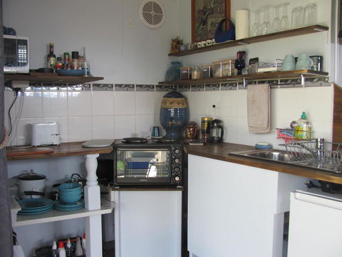 Bower's Hideout - Kempsey Accommodation 1