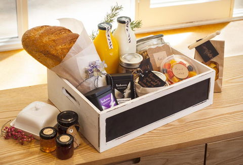 Boyanda At Ferny Creek - Kempsey Accommodation 1