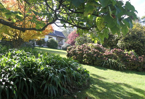 Boyanda At Ferny Creek - Kempsey Accommodation 2