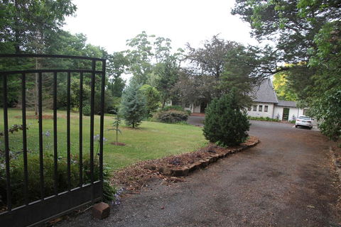 Boyanda At Ferny Creek - Kempsey Accommodation 3