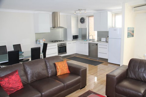 Boyd Sea View - Kempsey Accommodation 2