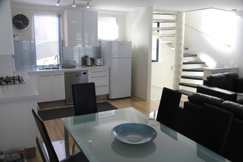 Boyd Sea View - Kempsey Accommodation 3
