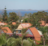 Boyd Sea View - Kempsey Accommodation