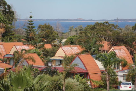 Boyd Sea View - Kempsey Accommodation 0