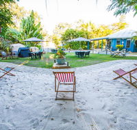 Boyne Island Motel and Villas - Kempsey Accommodation