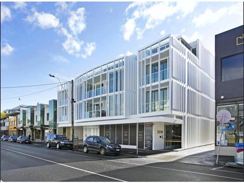 BPM Brighton APT With Garden LG1 - Kempsey Accommodation 2