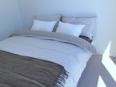 BPM Brighton APT With Garden LG1 - Kempsey Accommodation 3