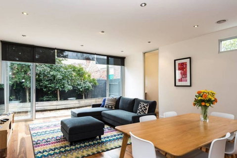 Bradman Modern Style A Walk To MCG, Swan St, CBD - Kempsey Accommodation 0