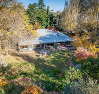 Braeside Mount Macedon Country Retreat Bed and Breakfast - Kempsey Accommodation