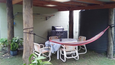 Brahminy Retreat - Kempsey Accommodation 3