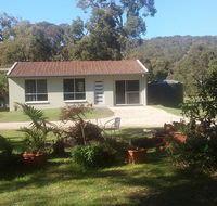 Brahminy Retreat - Kempsey Accommodation