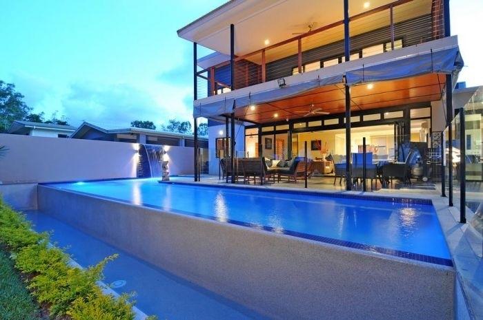 Bramston Beach QLD Kempsey Accommodation