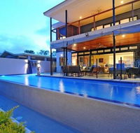 Bramston Beach - Luxury Holiday House - Kempsey Accommodation